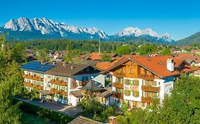 Alpenhof Kruen